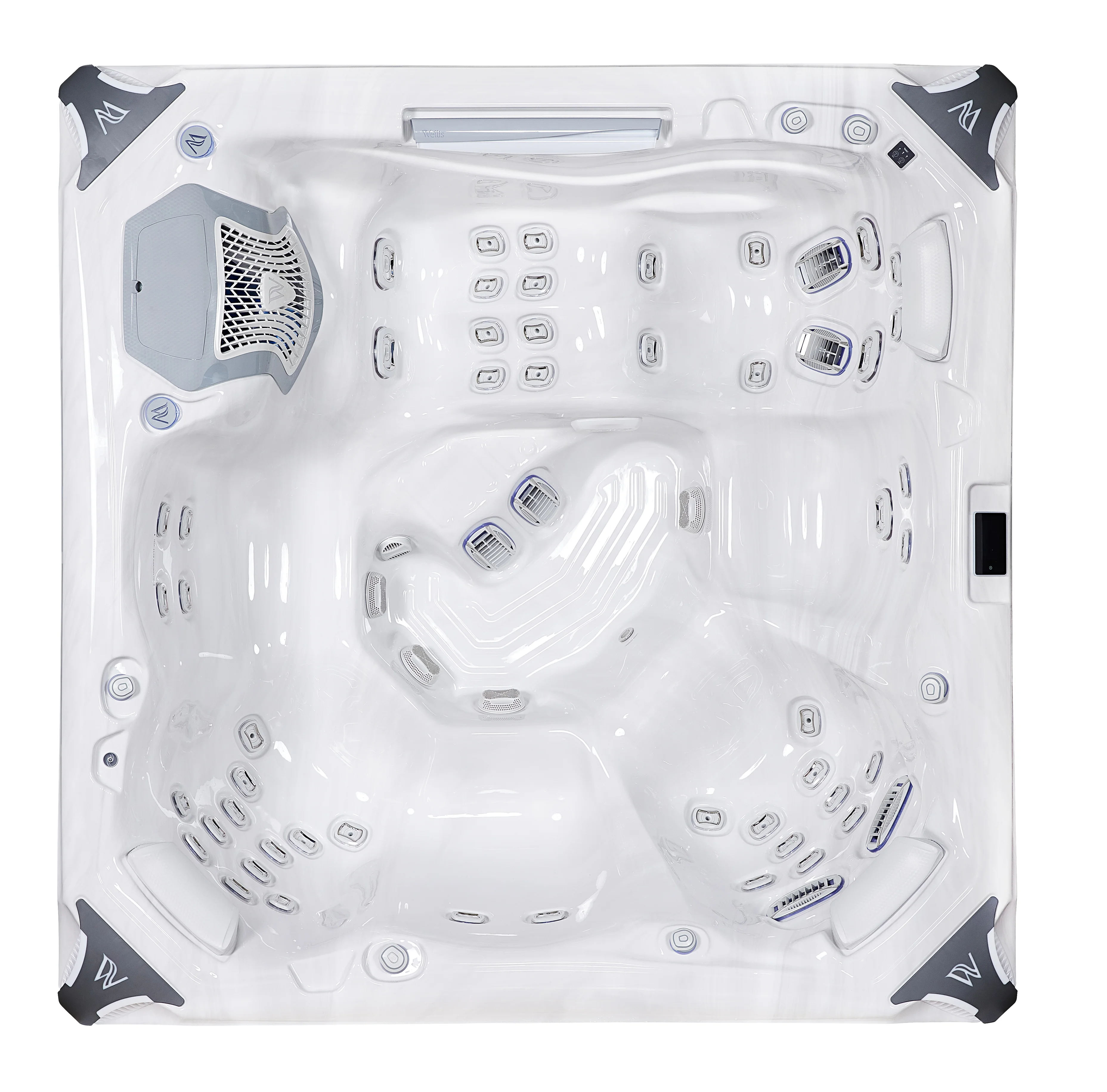 Kilimanjaro Life Deluxe widok 2